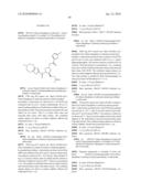 SUBSTITUTED PYRROLIDINE AMIDES, THE PRODUCTION THEREOF, AND THE USE THEREOF AS MEDICATIONS diagram and image