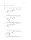 SUBSTITUTED PYRROLIDINE AMIDES, THE PRODUCTION THEREOF, AND THE USE THEREOF AS MEDICATIONS diagram and image