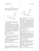 SUBSTITUTED PYRROLIDINE AMIDES, THE PRODUCTION THEREOF, AND THE USE THEREOF AS MEDICATIONS diagram and image