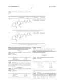 SUBSTITUTED PYRROLIDINE AMIDES, THE PRODUCTION THEREOF, AND THE USE THEREOF AS MEDICATIONS diagram and image