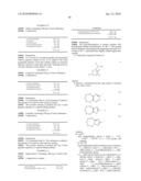 SUBSTITUTED PYRROLIDINE AMIDES, THE PRODUCTION THEREOF, AND THE USE THEREOF AS MEDICATIONS diagram and image