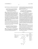 ISOQUINOLINONE DERIVATIVES diagram and image