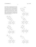 PHENOTHIAZINE MODULATORS OF H1 RECEPTOR AND D2 RECEPTOR diagram and image