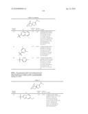 Quinuclidine Compounds as Alpha-7 Nicotinic Acetylcholine Receptor Ligands diagram and image