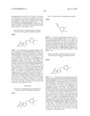 Quinuclidine Compounds as Alpha-7 Nicotinic Acetylcholine Receptor Ligands diagram and image