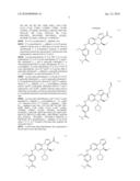 COMPOUNDS USEFUL AS PROTEIN KINASE INHIBITORS diagram and image