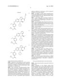 COMPOUNDS USEFUL AS PROTEIN KINASE INHIBITORS diagram and image