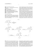 COMPOUNDS USEFUL AS PROTEIN KINASE INHIBITORS diagram and image