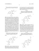 COMPOUNDS USEFUL AS PROTEIN KINASE INHIBITORS diagram and image