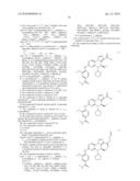 COMPOUNDS USEFUL AS PROTEIN KINASE INHIBITORS diagram and image