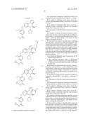 COMPOUNDS USEFUL AS PROTEIN KINASE INHIBITORS diagram and image