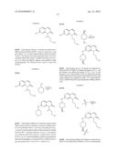 PYRIMIDINYL PYRIDONE INHIBITORS OF JNK diagram and image