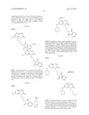 PYRIMIDINYL PYRIDONE INHIBITORS OF JNK diagram and image