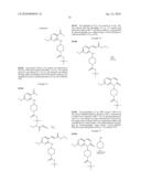 PYRIMIDINYL PYRIDONE INHIBITORS OF JNK diagram and image