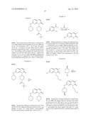 PYRIMIDINYL PYRIDONE INHIBITORS OF JNK diagram and image