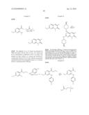 PYRIMIDINYL PYRIDONE INHIBITORS OF JNK diagram and image