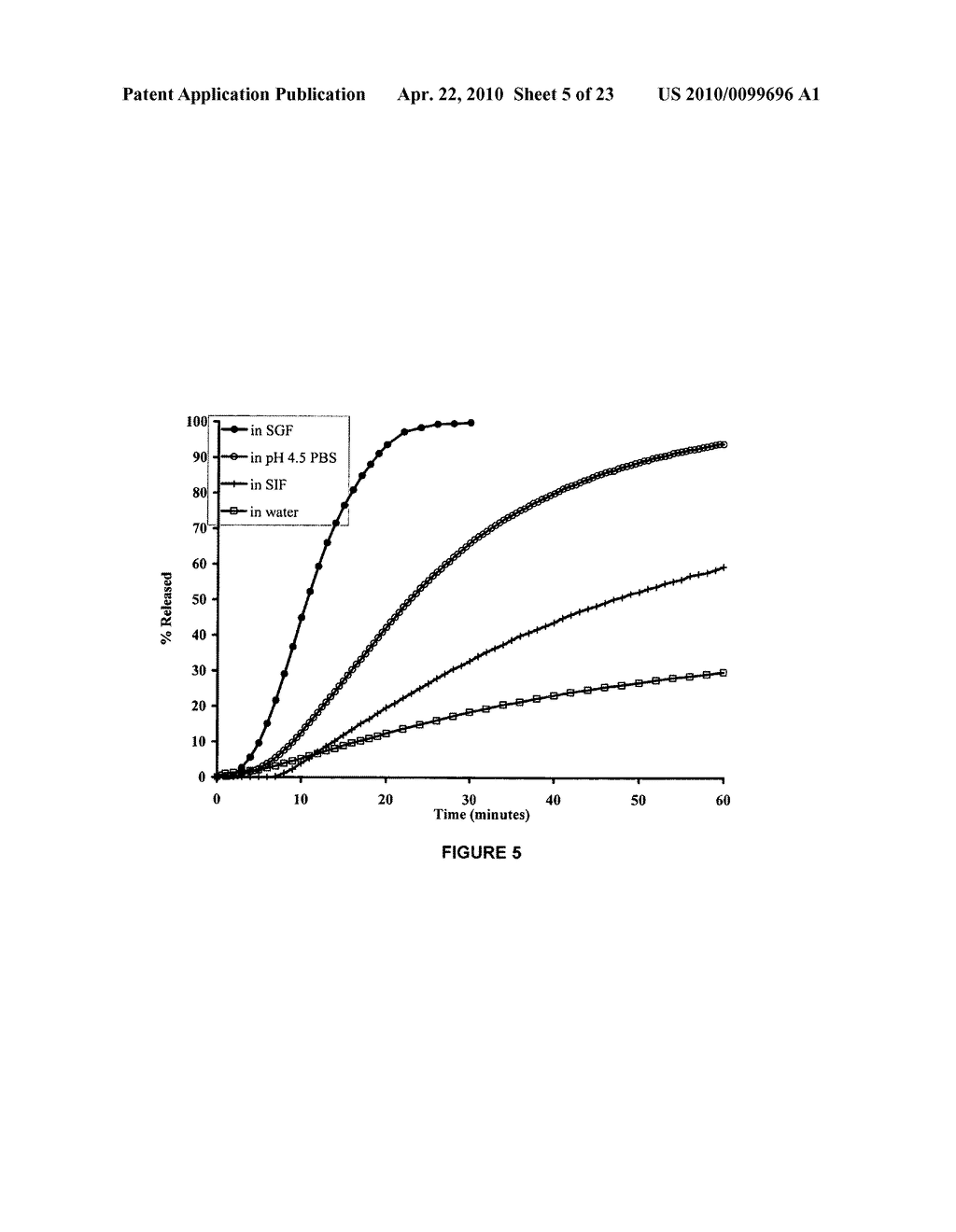 Tamper resistant oral dosage forms containing an embolizing agent - diagram, schematic, and image 06