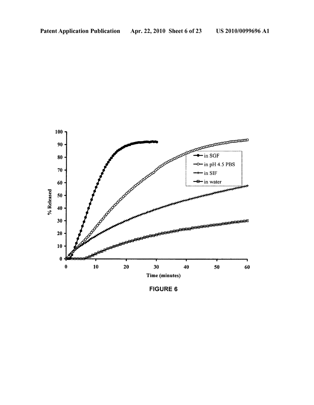 Tamper resistant oral dosage forms containing an embolizing agent - diagram, schematic, and image 07