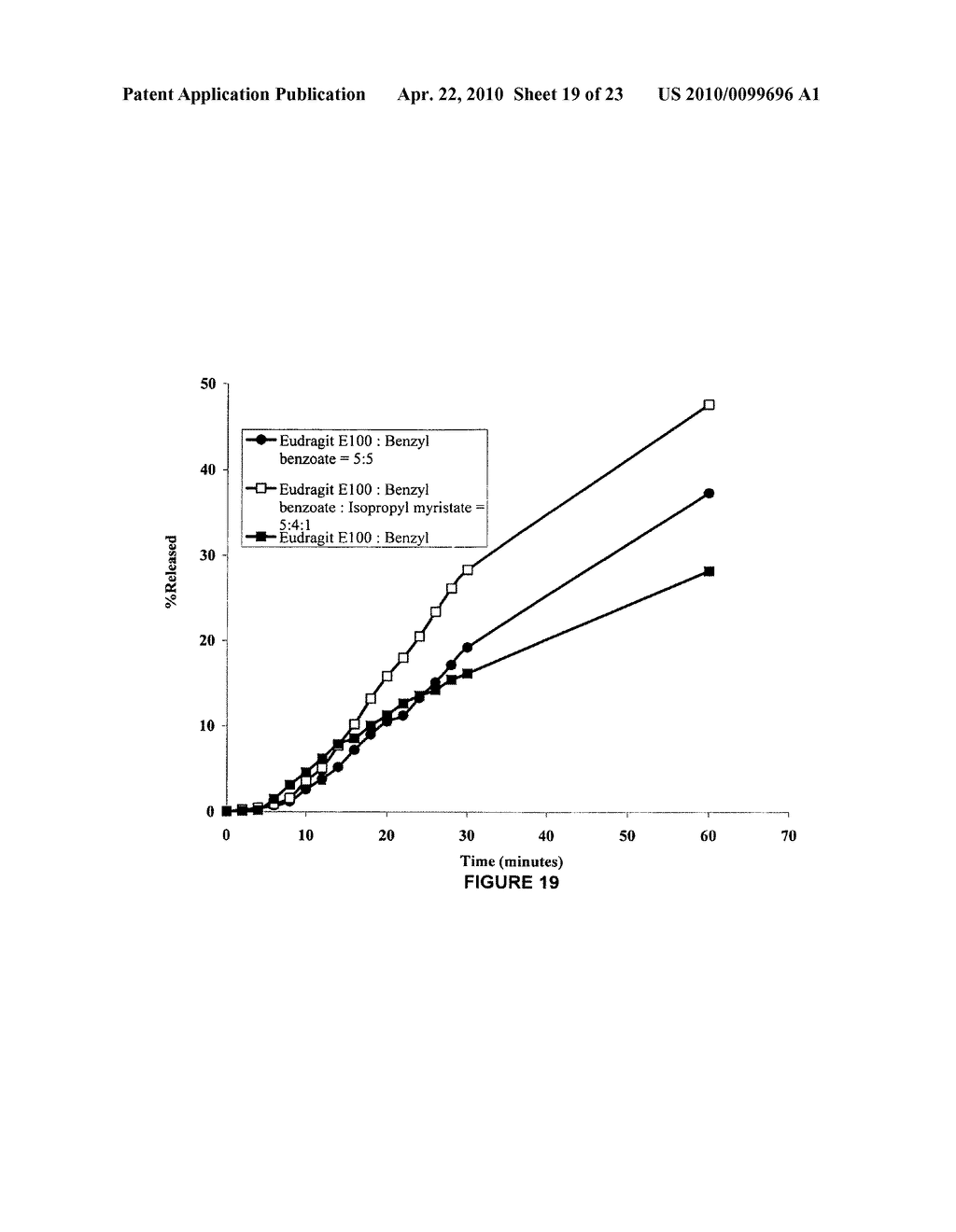 Tamper resistant oral dosage forms containing an embolizing agent - diagram, schematic, and image 20