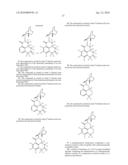 ISOQUINOLINONE MODULATORS OF 5-HT3 RECEPTORS diagram and image