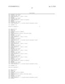 RNA INTERFERENCE MEDIATED INHIBITION OF MUSCARINIC COLINERGIC RECEPTOR GENE EXPRESSION USING SHORT INTERFERING NUCLEIC ACID (siNA) diagram and image