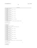 RNA INTERFERENCE MEDIATED INHIBITION OF MUSCARINIC COLINERGIC RECEPTOR GENE EXPRESSION USING SHORT INTERFERING NUCLEIC ACID (siNA) diagram and image