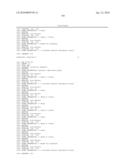 RNA INTERFERENCE MEDIATED INHIBITION OF MUSCARINIC COLINERGIC RECEPTOR GENE EXPRESSION USING SHORT INTERFERING NUCLEIC ACID (siNA) diagram and image