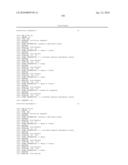 RNA INTERFERENCE MEDIATED INHIBITION OF MUSCARINIC COLINERGIC RECEPTOR GENE EXPRESSION USING SHORT INTERFERING NUCLEIC ACID (siNA) diagram and image