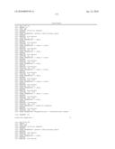 RNA INTERFERENCE MEDIATED INHIBITION OF MUSCARINIC COLINERGIC RECEPTOR GENE EXPRESSION USING SHORT INTERFERING NUCLEIC ACID (siNA) diagram and image