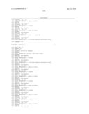 RNA INTERFERENCE MEDIATED INHIBITION OF MUSCARINIC COLINERGIC RECEPTOR GENE EXPRESSION USING SHORT INTERFERING NUCLEIC ACID (siNA) diagram and image