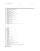 RNA INTERFERENCE MEDIATED INHIBITION OF MUSCARINIC COLINERGIC RECEPTOR GENE EXPRESSION USING SHORT INTERFERING NUCLEIC ACID (siNA) diagram and image