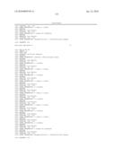 RNA INTERFERENCE MEDIATED INHIBITION OF MUSCARINIC COLINERGIC RECEPTOR GENE EXPRESSION USING SHORT INTERFERING NUCLEIC ACID (siNA) diagram and image