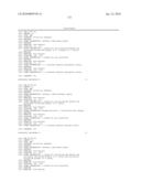 RNA INTERFERENCE MEDIATED INHIBITION OF MUSCARINIC COLINERGIC RECEPTOR GENE EXPRESSION USING SHORT INTERFERING NUCLEIC ACID (siNA) diagram and image