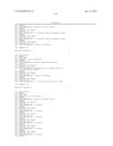 RNA INTERFERENCE MEDIATED INHIBITION OF MUSCARINIC COLINERGIC RECEPTOR GENE EXPRESSION USING SHORT INTERFERING NUCLEIC ACID (siNA) diagram and image