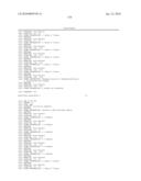 RNA INTERFERENCE MEDIATED INHIBITION OF MUSCARINIC COLINERGIC RECEPTOR GENE EXPRESSION USING SHORT INTERFERING NUCLEIC ACID (siNA) diagram and image