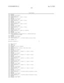 RNA INTERFERENCE MEDIATED INHIBITION OF MUSCARINIC COLINERGIC RECEPTOR GENE EXPRESSION USING SHORT INTERFERING NUCLEIC ACID (siNA) diagram and image