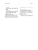 MOISTURE-CURING POLYISOCYANATE MIXTURES diagram and image