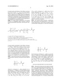 NOVEL PDMS-PVP BLOCK COPOLYMERS diagram and image