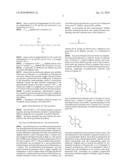 ISOSORBIDE-BASED POLYCARBONATES, METHOD OF MAKING, AND ARTICLES FORMED THEREFROM diagram and image