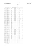 ISOSORBIDE-BASED POLYCARBONATES, METHOD OF MAKING, AND ARTICLES FORMED THEREFROM diagram and image