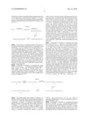 FLUORINATED POLYOXYALKYLENE GLYCOL DIAMIDE SURFACTANTS diagram and image