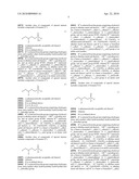 NOVEL NUCLEOTIDE ANALOGUES AS PRECUSOR MOLECULES FOR ANTIVIRALS diagram and image