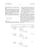 NOVEL NUCLEOTIDE ANALOGUES AS PRECUSOR MOLECULES FOR ANTIVIRALS diagram and image