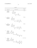 NOVEL NUCLEOTIDE ANALOGUES AS PRECUSOR MOLECULES FOR ANTIVIRALS diagram and image