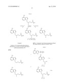 NOVEL NUCLEOTIDE ANALOGUES AS PRECUSOR MOLECULES FOR ANTIVIRALS diagram and image