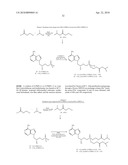 NOVEL NUCLEOTIDE ANALOGUES AS PRECUSOR MOLECULES FOR ANTIVIRALS diagram and image