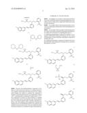 METHOD OF PREPARING MONTELUKAST AND INTERMEDIATES USED THEREIN diagram and image