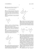 Alternate Process for Remifentanil Preparation diagram and image