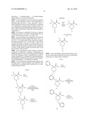 Alternate Process for Remifentanil Preparation diagram and image