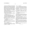 Alternate Process for Remifentanil Preparation diagram and image